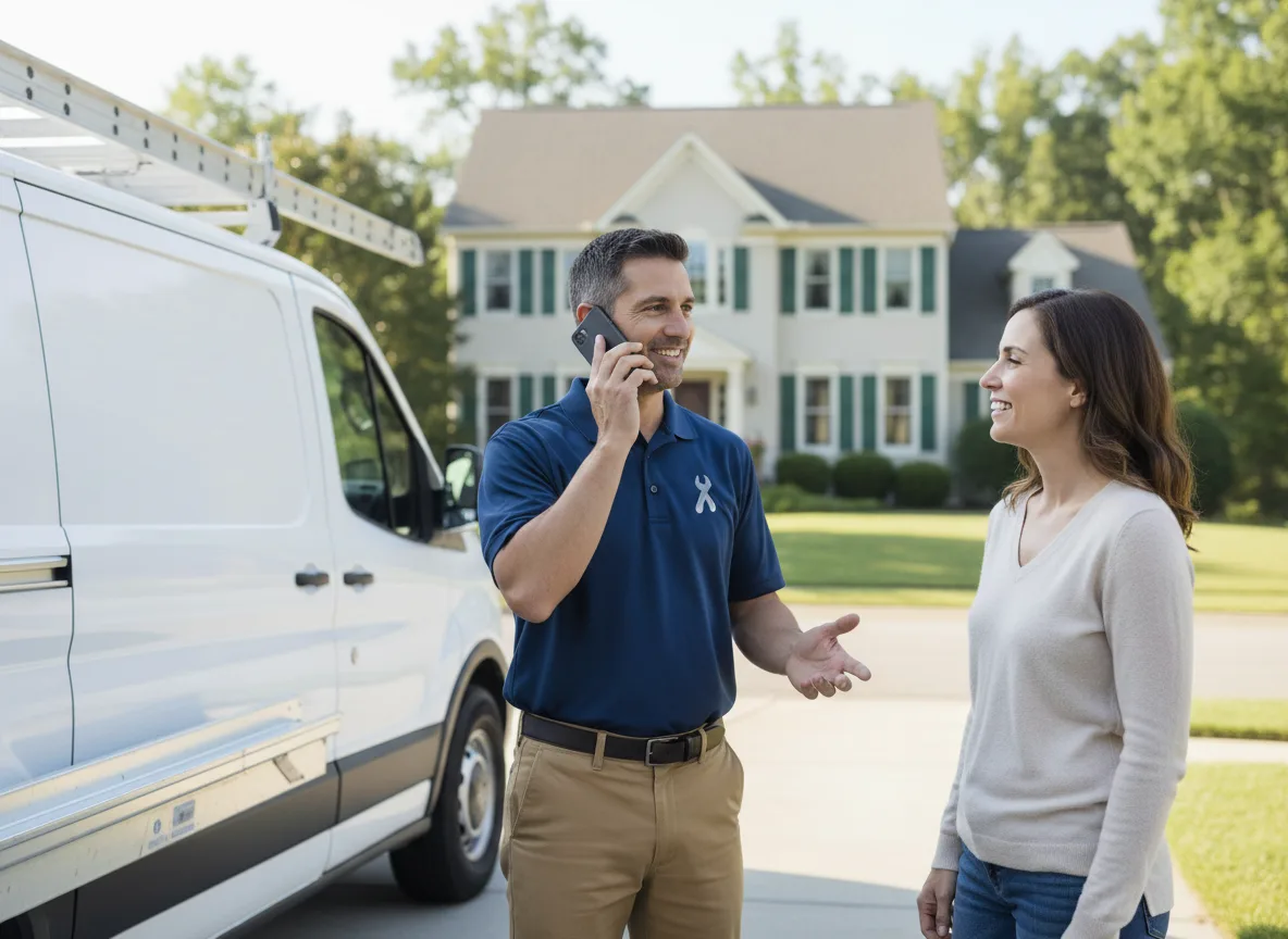 Home Gutter Service Bradford, OH FAQs